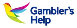 Gambler's Help logo