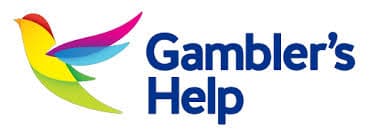 Gambler's Help logo